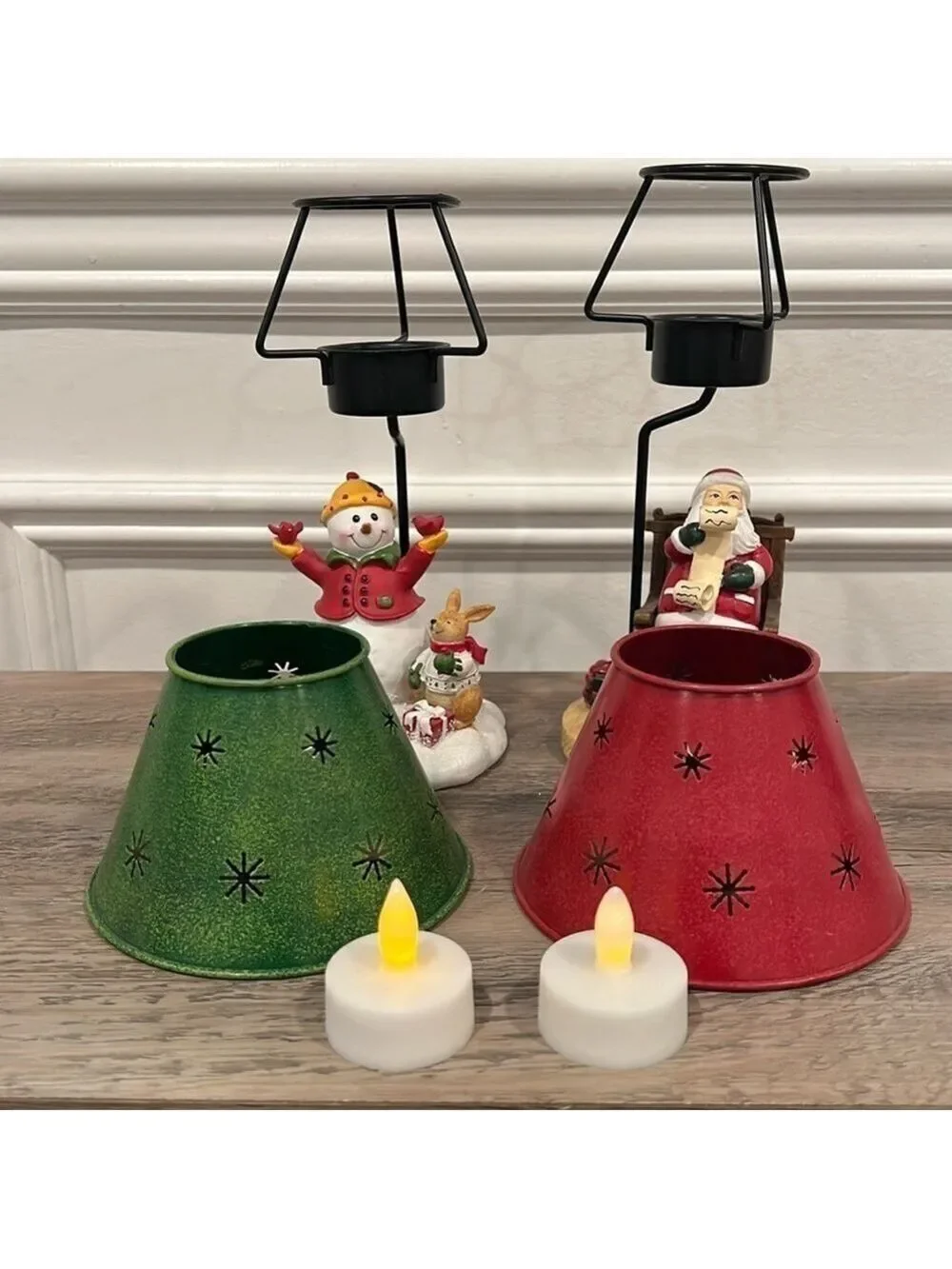 Yankee Candle vintage yankee